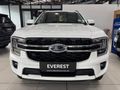 2026 Ford Everest 2.0D Bi-Turbo XLT Auto