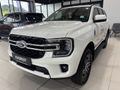2026 Ford Everest 2.0D Bi-Turbo XLT Auto