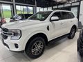 2026 Ford Everest 2.0D Bi-Turbo XLT Auto