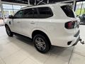 2026 Ford Everest 2.0D Bi-Turbo XLT Auto
