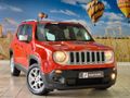 2016 Jeep Renegade 1.6 MJet Limited