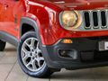 2016 Jeep Renegade 1.6 MJet Limited