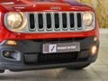 2016 Jeep Renegade 1.6 MJet Limited