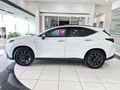 2026 Lexus NX 450h+ pHev