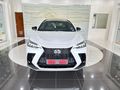 2026 Lexus NX 450h+ pHev