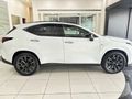 2026 Lexus NX 450h+ pHev