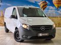 2022 Mercedes-Benz Vito 111 1.6 CDI Panel Van
