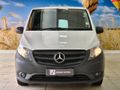 2022 Mercedes-Benz Vito 111 1.6 CDI Panel Van