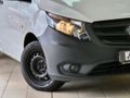 2022 Mercedes-Benz Vito 111 1.6 CDI Panel Van