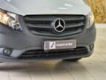 2022 Mercedes-Benz Vito 111 1.6 CDI Panel Van