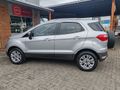 2015 Ford EcoSport 1.5 TDCi Titanium