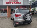 2015 Ford EcoSport 1.5 TDCi Titanium