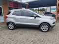2015 Ford EcoSport 1.5 TDCi Titanium