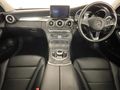 2018 Mercedes-Benz C-Class C 200 Exclusive Auto