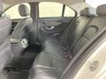 2018 Mercedes-Benz C-Class C 200 Exclusive Auto
