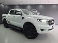 2022 Ford Ranger 2.0D XLT Auto Double-Cab