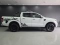 2022 Ford Ranger 2.0D XLT Auto Double-Cab