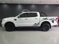 2022 Ford Ranger 2.0D XLT Auto Double-Cab