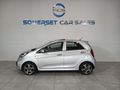 2015 Kia Picanto 1.2 EX