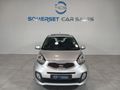 2015 Kia Picanto 1.2 EX