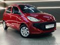 2022 Hyundai Atos 1.1 Motion AMT