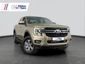 2024 Ford Ranger 2.0D XLT HR Double Cab Auto