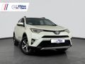 2019 Toyota RAV4 2.0 GX Auto