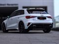 2026 Audi RS3 Sportback quattro