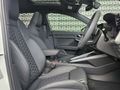 2026 Audi RS3 Sportback quattro