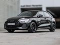 2026 Audi A3 Sportback 35 TFSI Black Edition Auto