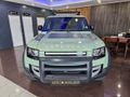 2023 Land Rover Defender 90 75th Edition D300