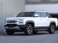 2026 BYD Shark 1.5 Double-Cab AWD (Phev)