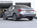 2026 Audi A3 35 TFSI Black Edition Auto