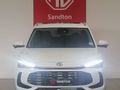 2026 MG ZS MG ZS Pro Luxury CVT