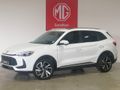 2026 MG ZS MG ZS Pro Luxury CVT