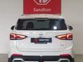 2026 MG ZS MG ZS Pro Luxury CVT