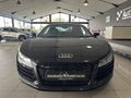 2017 Audi R8 5.2 V10 Spyder quattro Auto