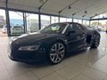 2017 Audi R8 5.2 V10 Spyder quattro Auto