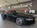 2017 Audi R8 5.2 V10 Spyder quattro Auto