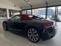 2017 Audi R8 5.2 V10 Spyder quattro Auto