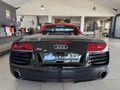 2017 Audi R8 5.2 V10 Spyder quattro Auto