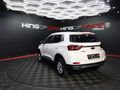 2026 Chery Tiggo 4 Pro 1.5 LiT Auto