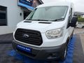 2015 Ford Transit Custom Kombi 2.2 TDCi Trend SWB Panel Van