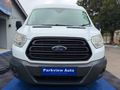 2015 Ford Transit Custom Kombi 2.2 TDCi Trend SWB Panel Van