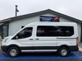 2015 Ford Transit Custom Kombi 2.2 TDCi Trend SWB Panel Van