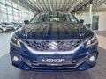 2026 Suzuki Baleno 1.5 Gl Limited Edition
