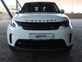 2018 Land Rover Discovery 3.0 TD6 SE
