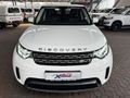 2018 Land Rover Discovery 3.0 TD6 SE