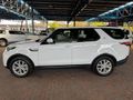 2018 Land Rover Discovery 3.0 TD6 SE