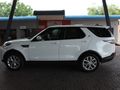 2018 Land Rover Discovery 3.0 TD6 SE